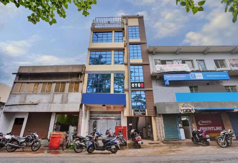 Отель O South Inn