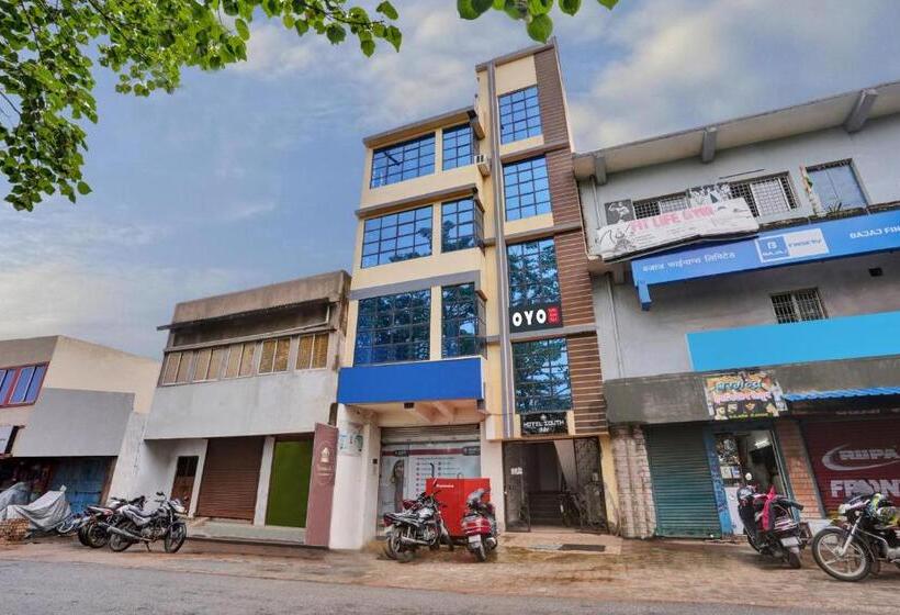 Отель O South Inn