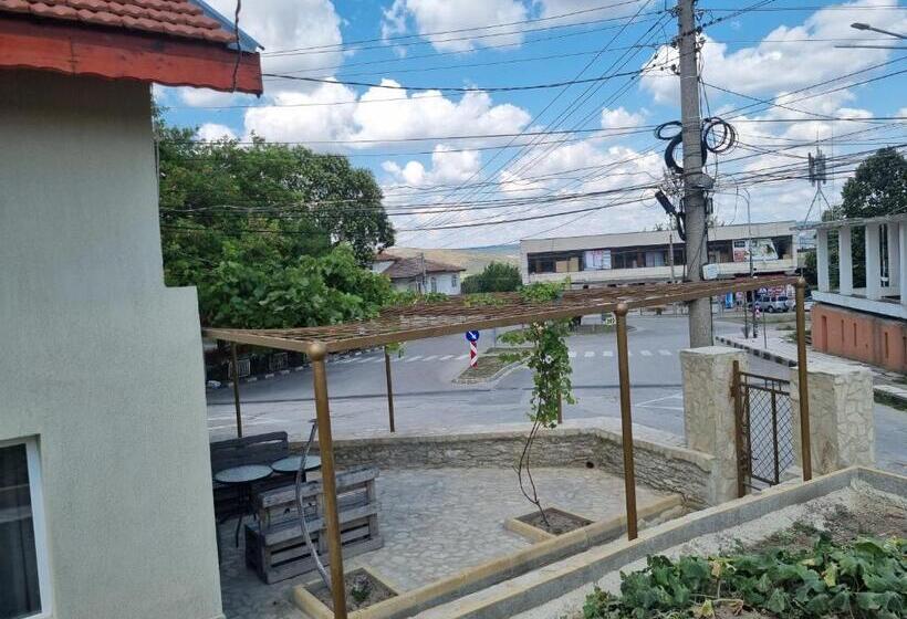 ペンション стаи за гости девня