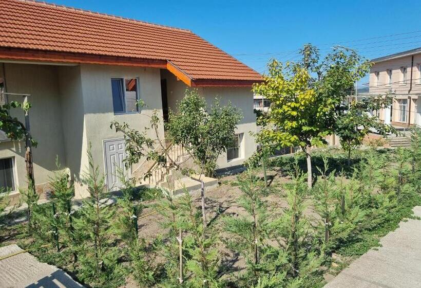 ペンション стаи за гости девня