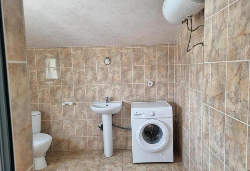 ペンション стаи за гости девня