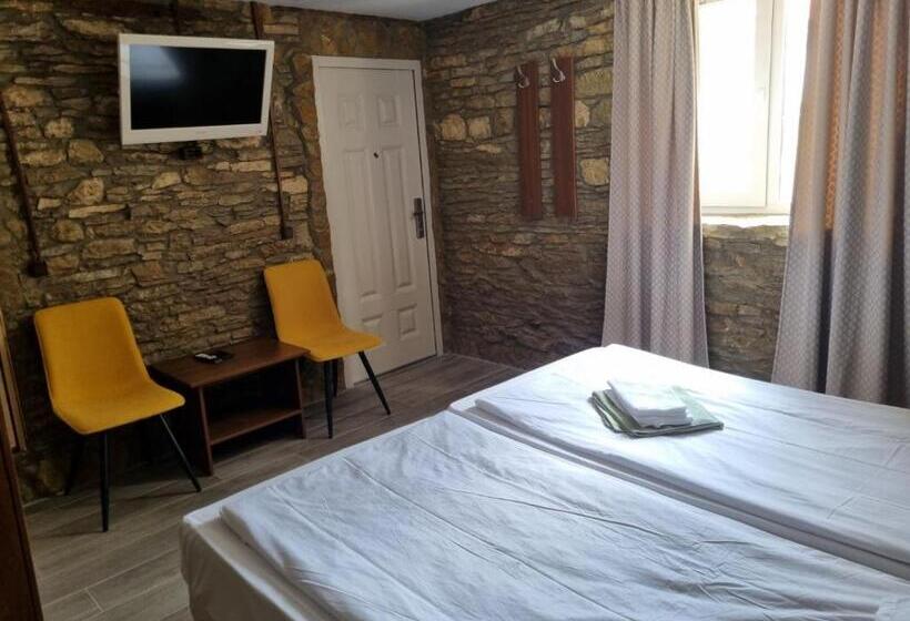 ペンション стаи за гости девня