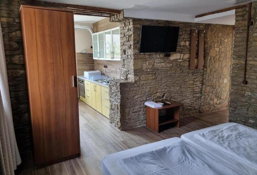 ペンション стаи за гости девня