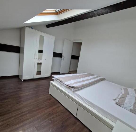 펜션 3 Cosy Bedrooms House With 4 Beds Near Paris