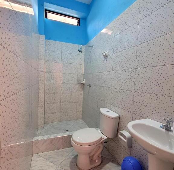 پانسیون Amazonas House