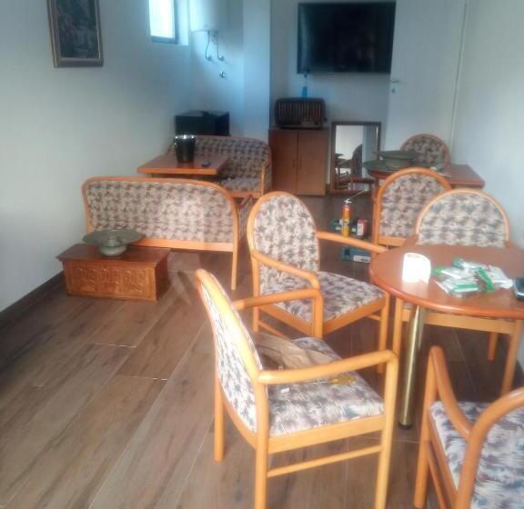 پانسیون Apartman 1