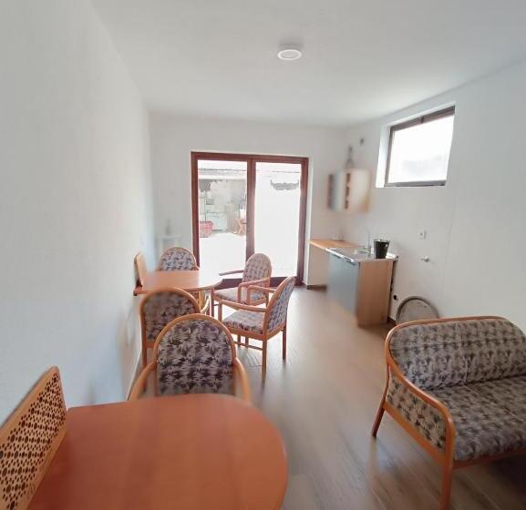 پانسیون Apartman 1