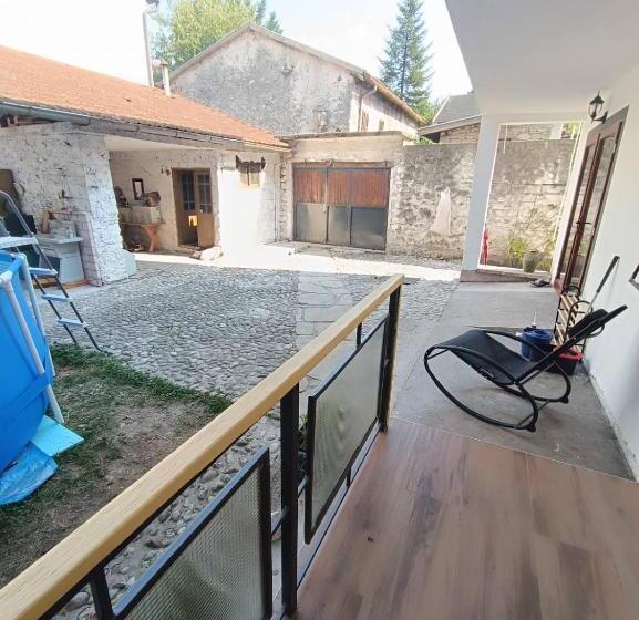 پانسیون Apartman 1