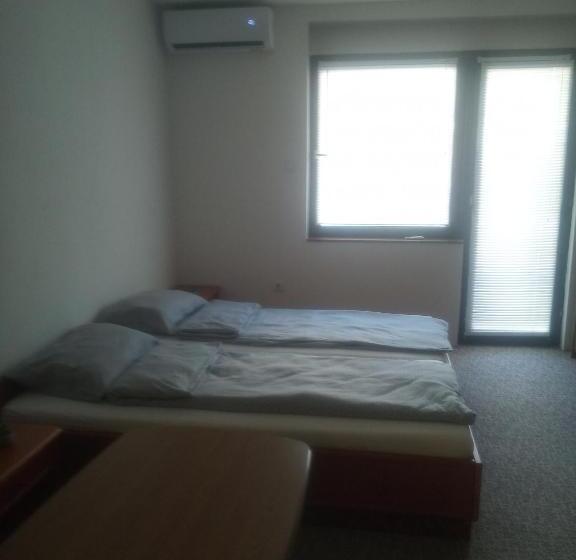پانسیون Apartman 1