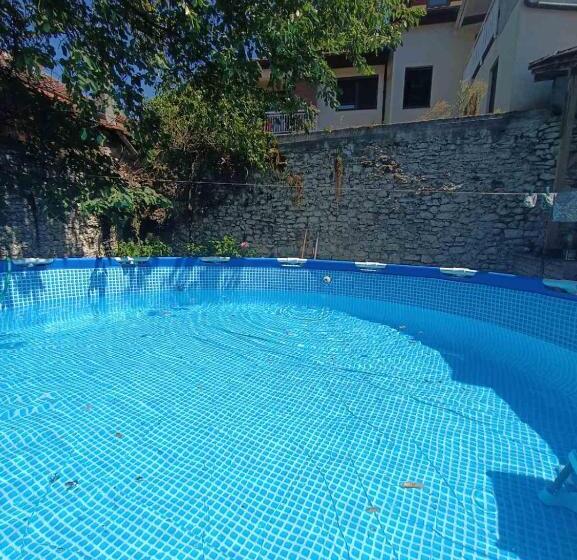 پانسیون Apartman 1