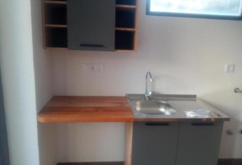 پانسیون Apartman 1