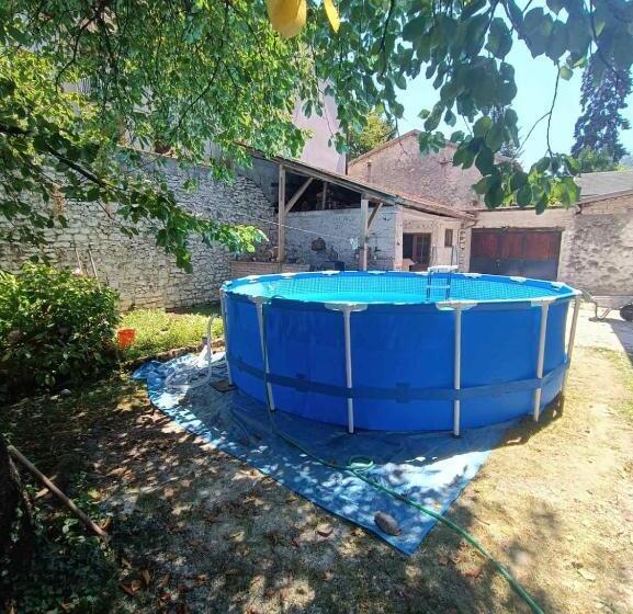 پانسیون Apartman 1