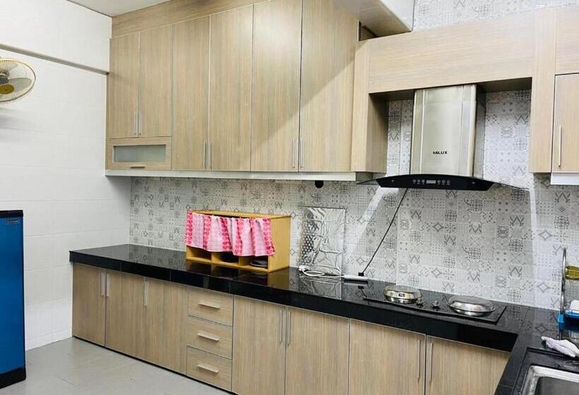 ペンション Batang Kali Home Stay On The Hill