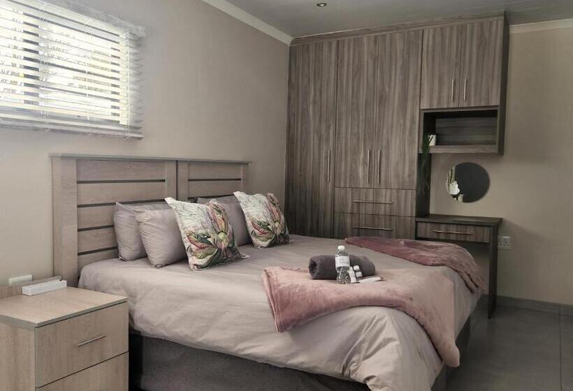 ペンション Benvenuta Gastehuis