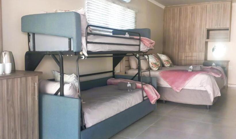 بنسيون Benvenuta Gastehuis