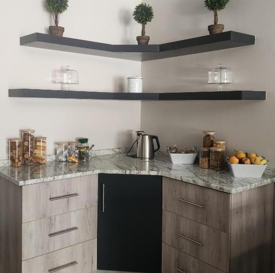 بنسيون Benvenuta Gastehuis