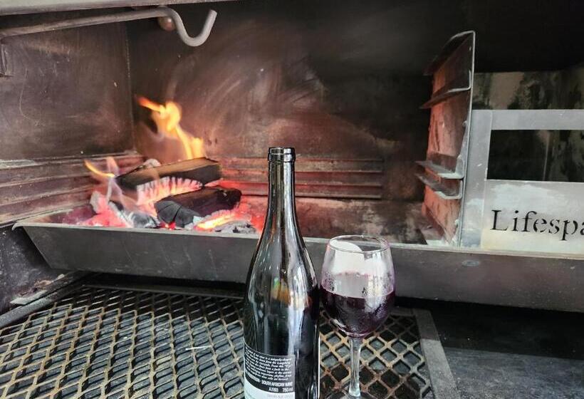 بنسيون Benvenuta Gastehuis