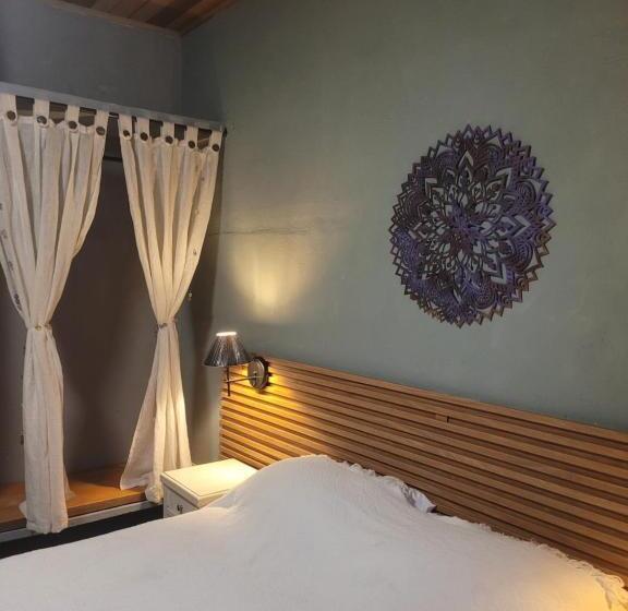 ペンション Casa Da Veruska