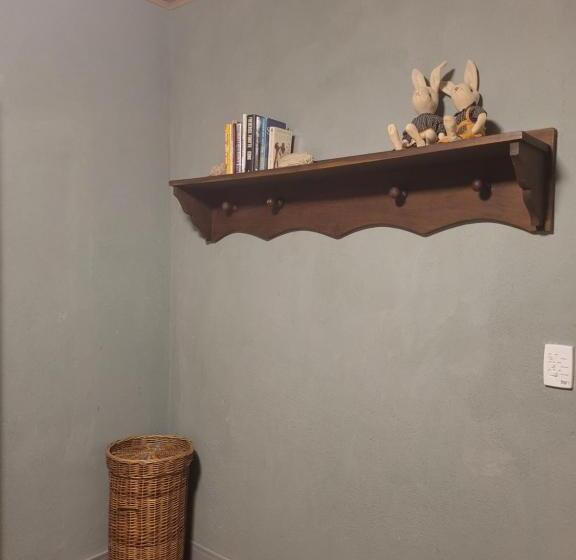 ペンション Casa Da Veruska