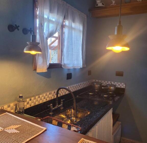 ペンション Casa Da Veruska