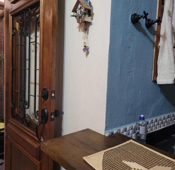 ペンション Casa Da Veruska