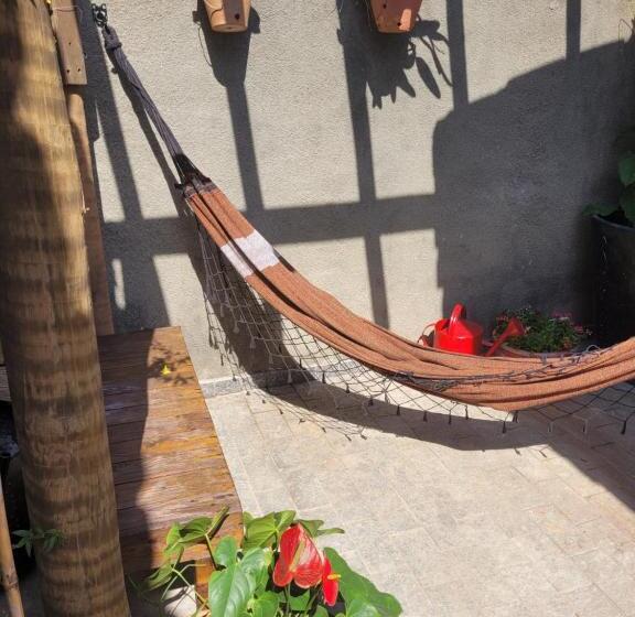 ペンション Casa Da Veruska