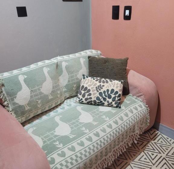 ペンション Casa Da Veruska