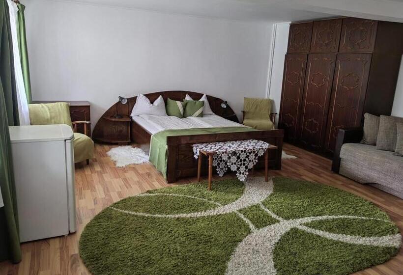 بنسيون Casa Finna