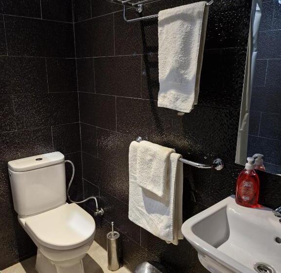 פנסיון Chill 12 Guest House