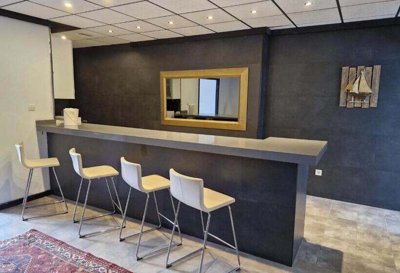 פנסיון Chill 12 Guest House