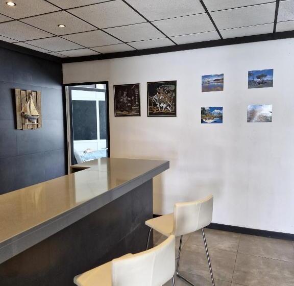 פנסיון Chill 12 Guest House