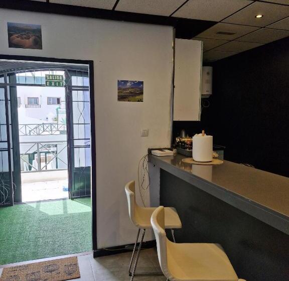 פנסיון Chill 12 Guest House