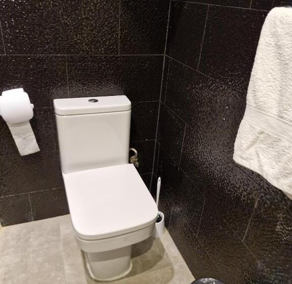 פנסיון Chill 12 Guest House