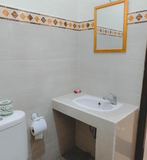 פנסיון D Sila House