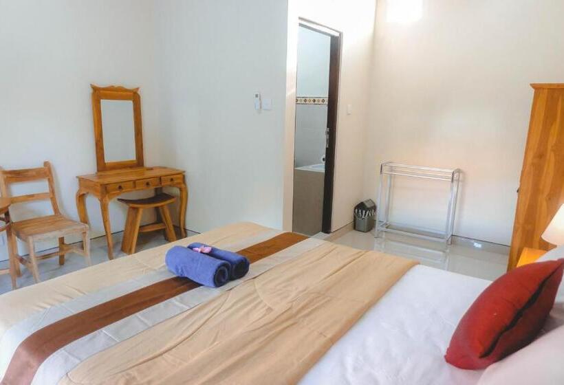 פנסיון D Sila House