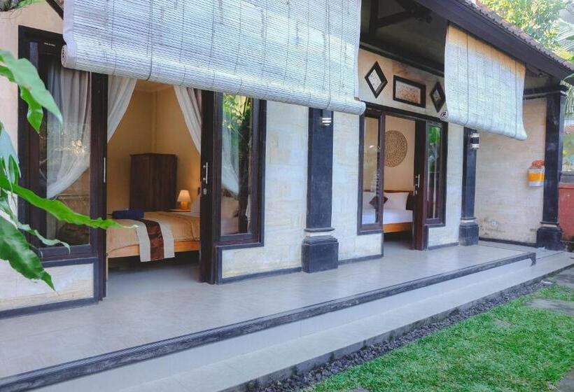 פנסיון D Sila House