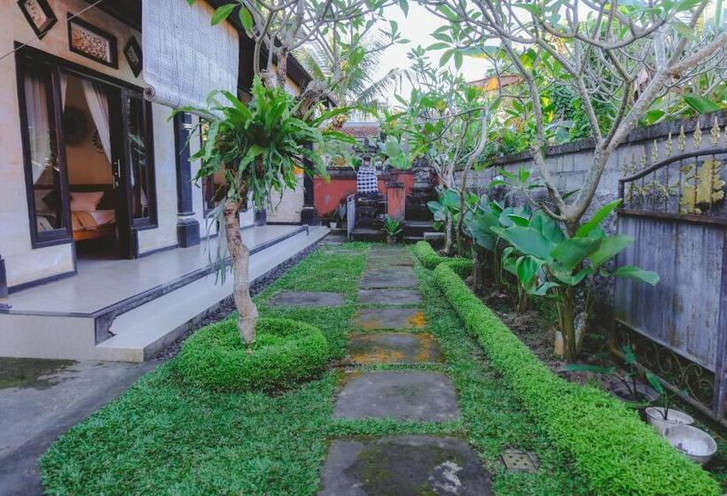 פנסיון D Sila House