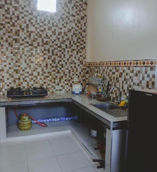 פנסיון D Sila House