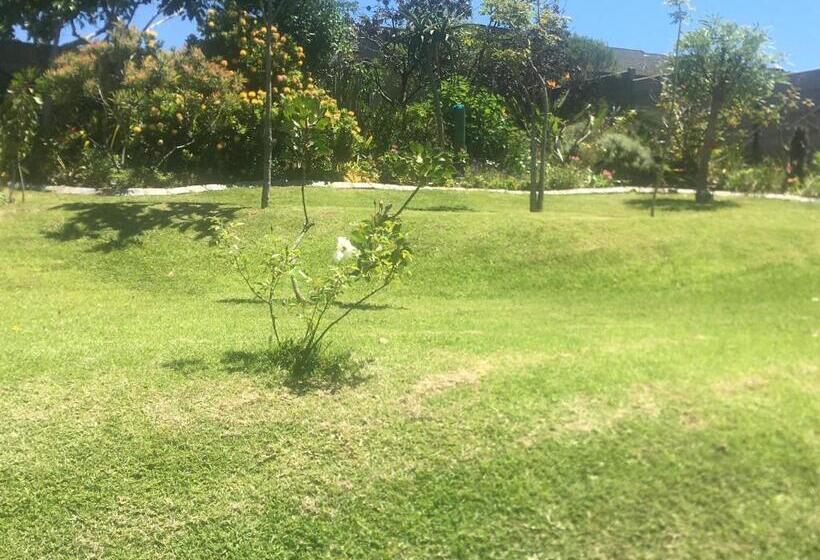 פנסיון Derust Danabay Accomodation