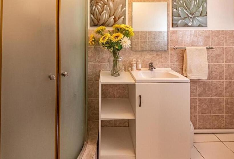 פנסיון Derust Danabay Accomodation