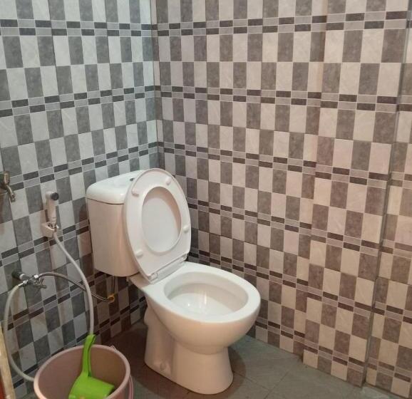 ペンション Dewana Villa Balad