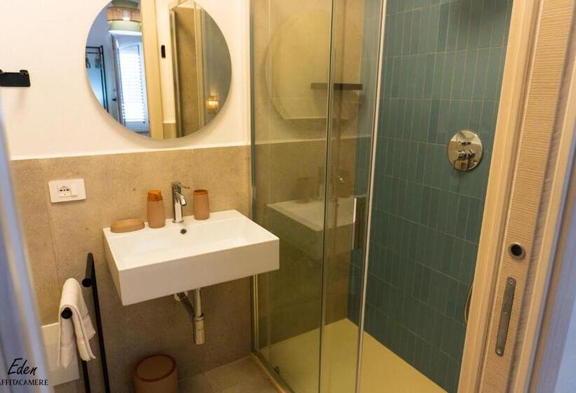 פנסיון Eden Affittacamere
