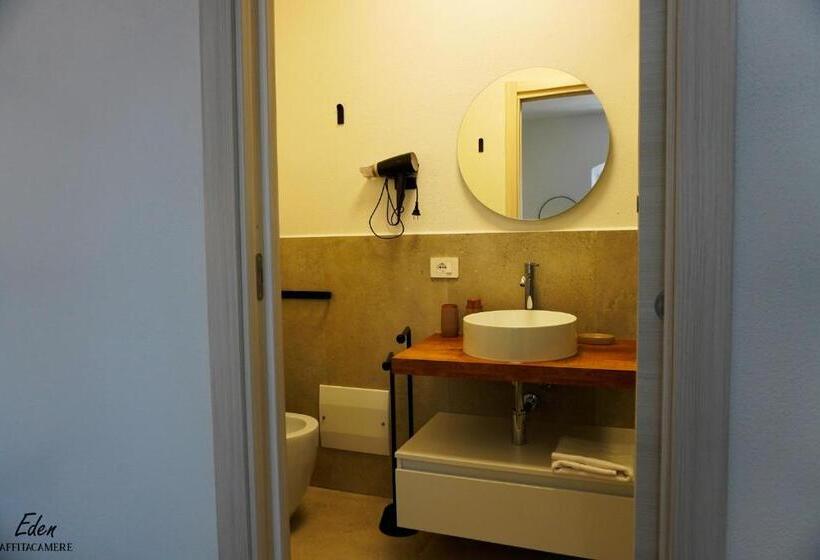 פנסיון Eden Affittacamere