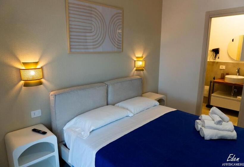 פנסיון Eden Affittacamere