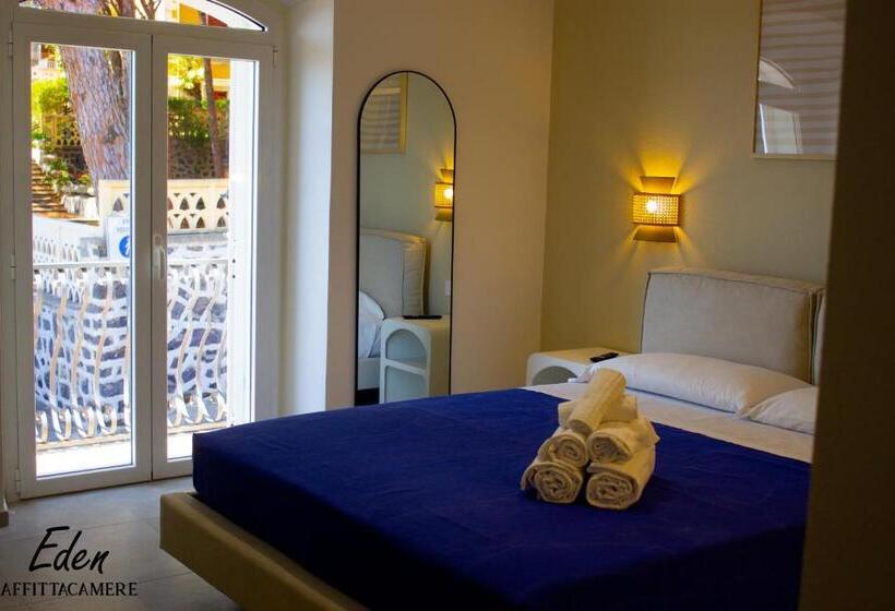 פנסיון Eden Affittacamere