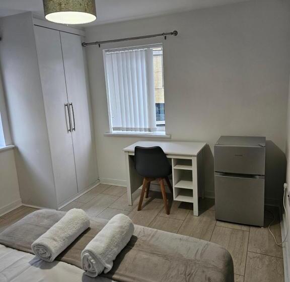 펜션 Fabulous Guest House In Dartford