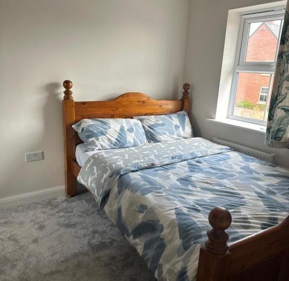 بنسيون Glenmore House