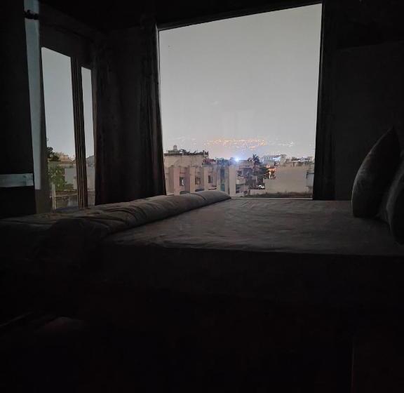 Пансион Golden Bamboo