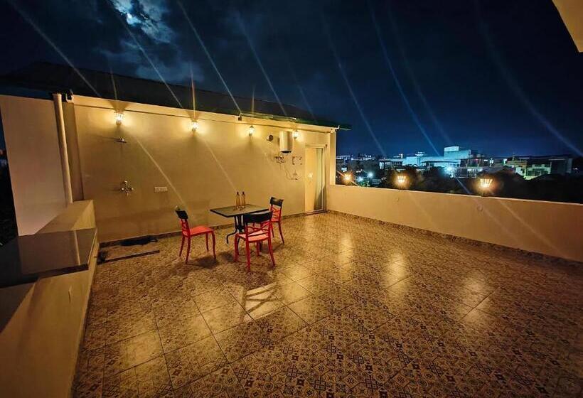 Пансион Golden Bamboo