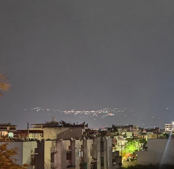 Пансион Golden Bamboo